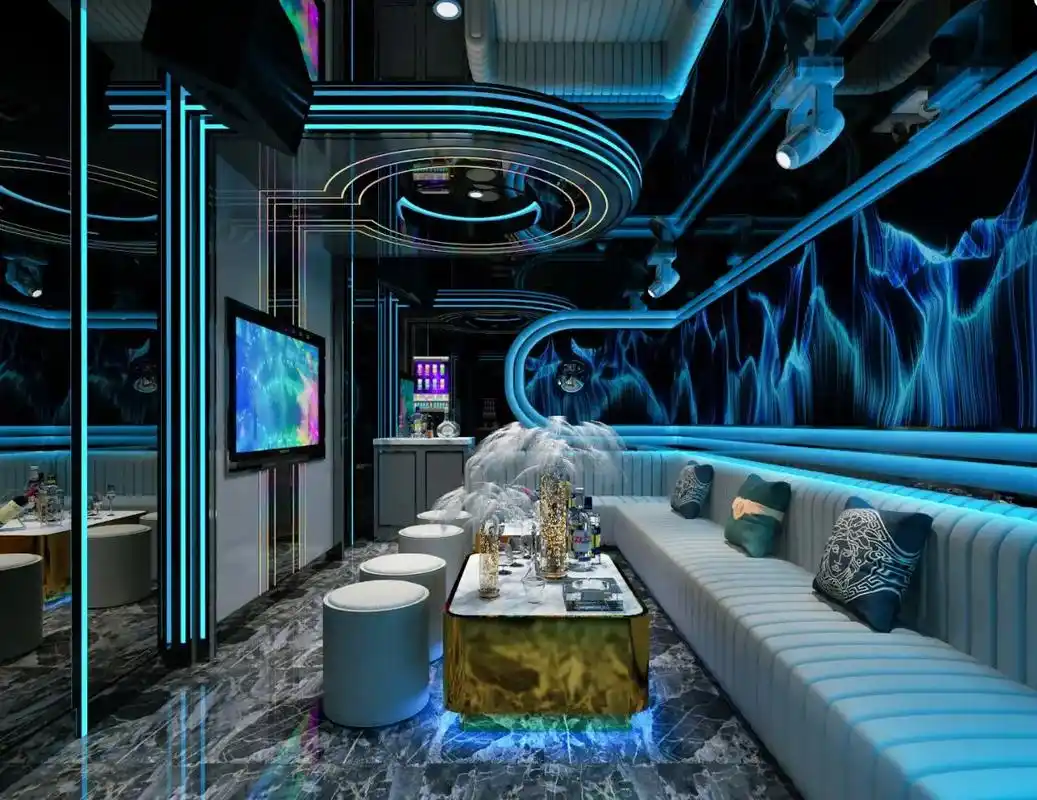 潍坊商务ktv推荐-最佳娱乐选择-坊子区ktv预定